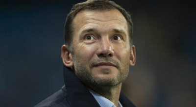 Έρχεται το καλοκαίρι για την Μίλαν ο Σεβτσένκο