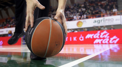 Προς διακοπή η Α1 και οι υπόλοιπες εθνικές κατηγορίες