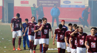 Το πρόγραμμα της 24ης αγωνιστικής
