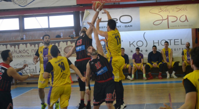 Το πρόγραμμα της Τ.Ε. Ε.Ο.Κ.