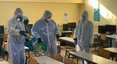 Μπράβο στις ομάδες , δείχνουν τον σωστό δρόμο