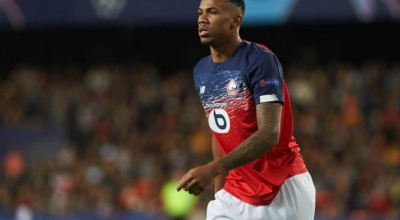 Παίρνει τον Μαγκαλάες η Τσέλσι