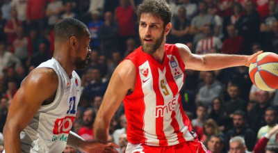 «Ο Παναθηναϊκός δεν με ήθελε, ευλογημένη διετία στον Ολυμπιακό»