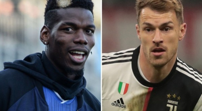 Προσφέρει Ράμσεϊ για Πογκμπά η Γιουβέντους