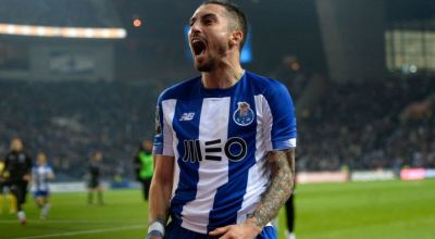 Κρούση της Τσέλσι για Άλεξ Τέγιες