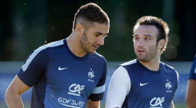 «Δεν ξέρω πού είναι ο Βαλμπουενά. Πιθανώς κάπου στο βάθος της θάλασσας.»