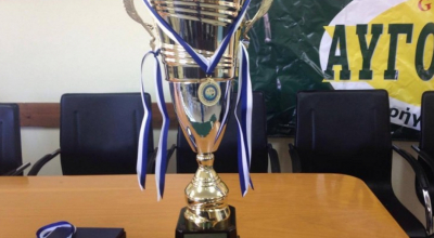 Μέσω κλήρωσης θα ανακηρυχθεί ο κυπελλούχος Δωδεκανήσου