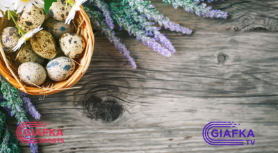 Χρόνια πολλά απ’ το giafkasports