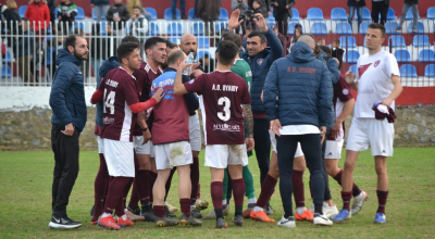 Τέλος τα ερασιτεχνικά, η κούπα στο Πυλί!