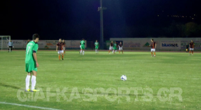 Οι παρουσίες των ομάδων της Δωδεκανήσου στην Δ’ Εθνική, τις περισσότερες η Α.Ε Κως