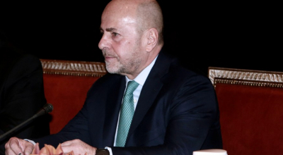 Οριστική διακοπή του πρωταθλήματος πρότεινε ο Παναθηναϊκό