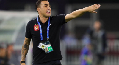 “Όνειρό μου ο πάγκος της Νάπολι”