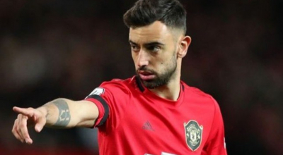 «Είμαι ο νέος Βερόν»