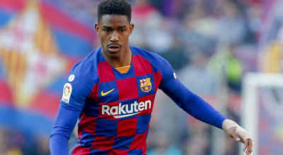 Κλείνει στη Λιντς ο Φίρπο