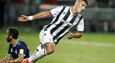 Δίνει 2 ανταλλάγματα για Γιαννούλη η Μπεσίκτας