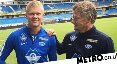 ”Χρωστάω στον Σόλσκιερ για όσα μου δίδαξε”