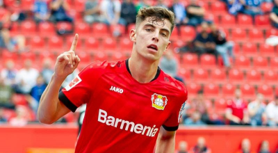 “Πρόκληση να παίξω εκτός Γερμανίας”