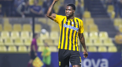 «Θέλω να σηκώσω το Κύπελλο με τον Άρη»