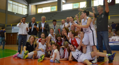 7 χρόνια απ’ την άνοδο στην Α1