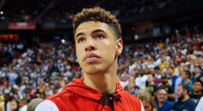 Θα πάνε για ΛαΜέλο Μπολ οι Ουίζαρντς