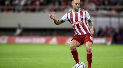 “Σύντομα θα ξαναπαίξουμε αγώνες σε γεμάτα στάδια”