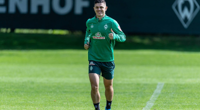 Στο στόχαστρο της Ντόρτμουντ ο Ρασίτσα