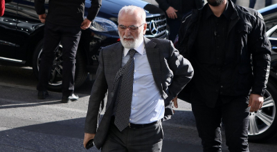 «Ένας ΠΑΟΚ πρωταθλητής και στην ελίτ του ευρωπαϊκού ποδοσφαίρου, στηριζόμενος στις δικές του δυνάμεις»