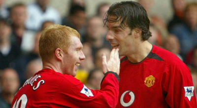 “Αν δεν έβαζε γκολ ο Φαν Νίστελροϊ, κοιτούσε να δει αν σκόραρε ο Ανρί”