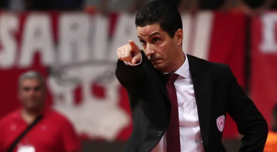 «Έκανα λάθη στον Ολυμπιακό»