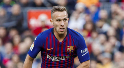 “Τίποτα παρόμοιο με την φανέλα της Μπαρτσελόνα”