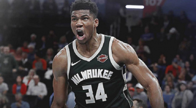 Πρόταση για τον Γιάννη Αντεντοκούνμπο ετοιμάζουν οι Ουόριορς