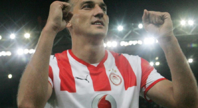 «Ο γιατρός του Ολυμπιακού μου έσωσε τη ζωή»