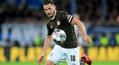 Στη Χάιντουκ Σπλιτ ο Διαμαντάκος