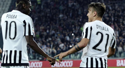 “Μακάρι να ξαναγίνω συμπαίκτης με τον Πογκμπά”