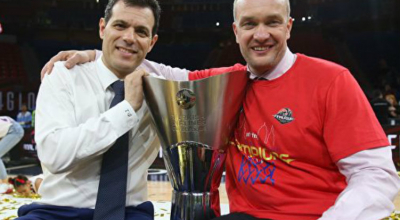 «Θέλαμε να κάνουμε περήφανο τον Βατούτιν»