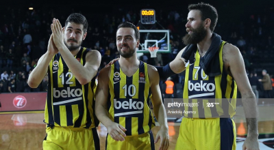 ”Πακέτο” Κάλινιτς-Ντατόμε από Φενέρ θέλει η Αρμάνι