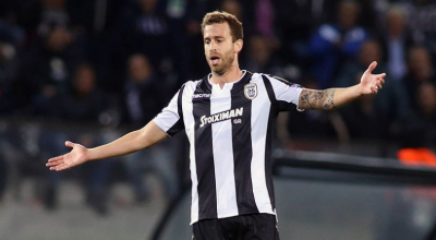 Προτάθηκε ο Κάνιας στον Παναθηναϊκό