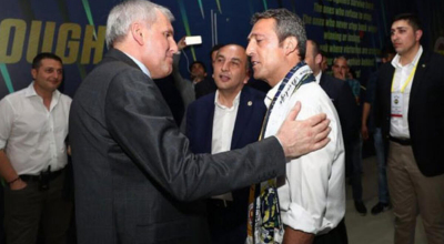 «Ο Ομπράντοβιτς μπορεί να μείνει όσα χρόνια θέλει»