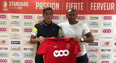 Φέρνει νεαρό ταλέντο για να δοκιμαστεί ο Ολυμπιακός