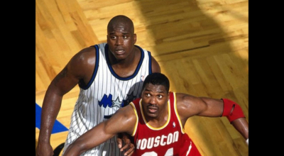 «Έτσι μας νίκησαν και πήραν το πρωτάθλημα οι Ρόκετς το 1995»