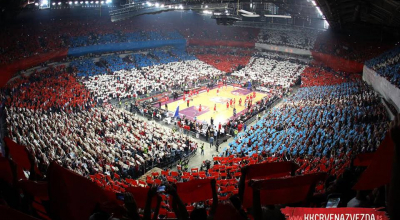 «Το Βελιγράδι είναι έτοιμο να φιλοξενήσει την Ευρωλίγκα»