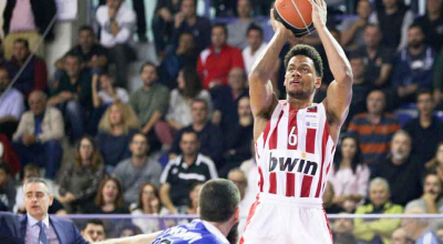 Πληρώνει τον Τουπάν ο Ολυμπιακός