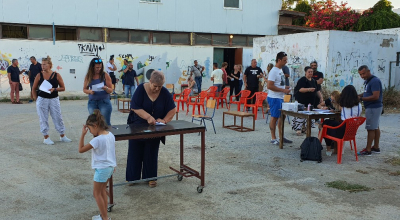 Ιπποκράτης: «Ευχαριστούμε όλα τα μέλη για την παρουσία τους στις εκλογές»