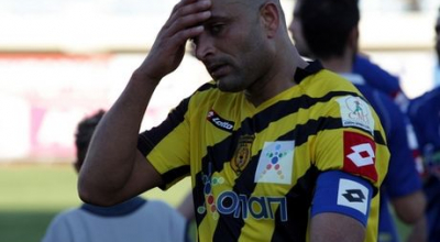 “Έχασα τα πάντα στο καζίνο”