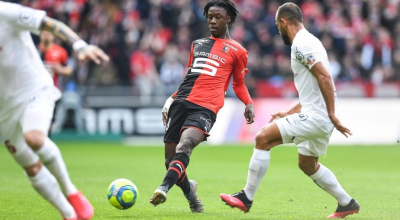 Και η Παρί Σεν Ζερμέν για Καμαβινγκά