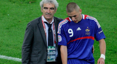 “Ο Μπενζεμά είναι ο πιο ολοκληρωμένος Γάλλος επιθετικός”