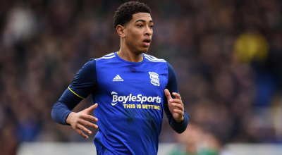 ”Κλέβει” Μπέλιγκχαμ η Ντόρτμουντ