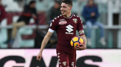 Θέλει Μπελότι η Έβερτον