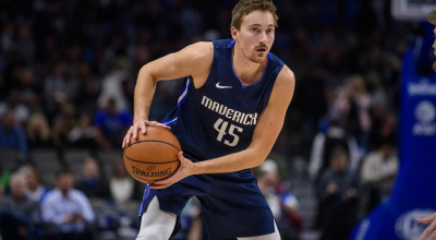 Στους Φιλαδέλφια Σίξερς ο Μπρόκχοφ