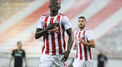 “Δε με νοιάζει πού θα παίζω, το πιο σημαντικό είναι η ομάδα”